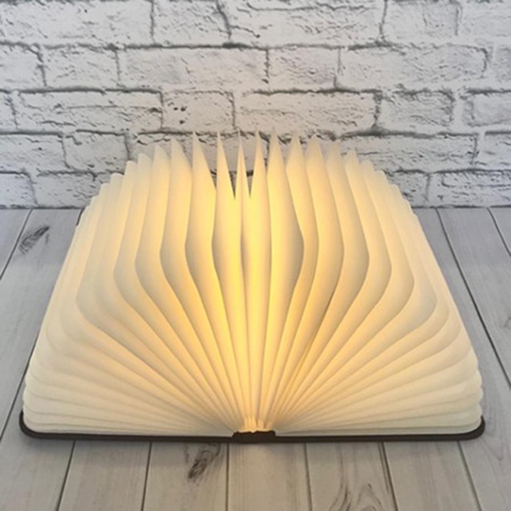 Нічник-світильник 3D Книга 2x16x21,5 см - фото 12 Нічник-світильник 3D Книга 2x16x21,5 см - фото 12