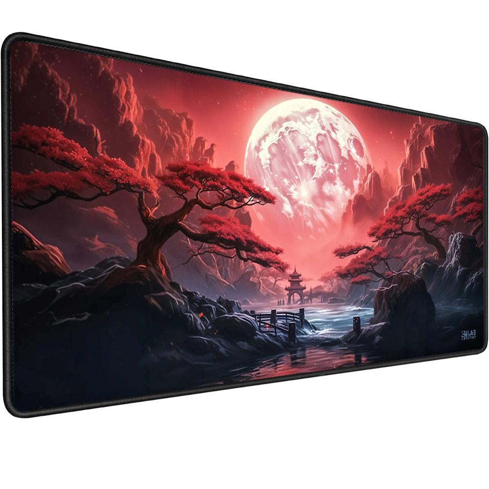 Игровая поверхность SHLab Cherry Blossoms SHM-998 70x30 см (37947)