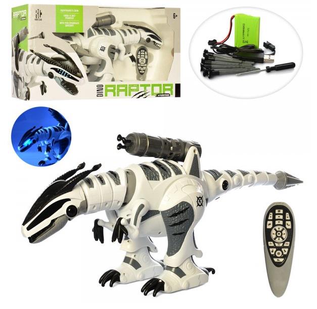 Игрушка радиоуправляемая Динозавр (5474) - фото 3 Игрушка радиоуправляемая Динозавр (5474) - фото 3