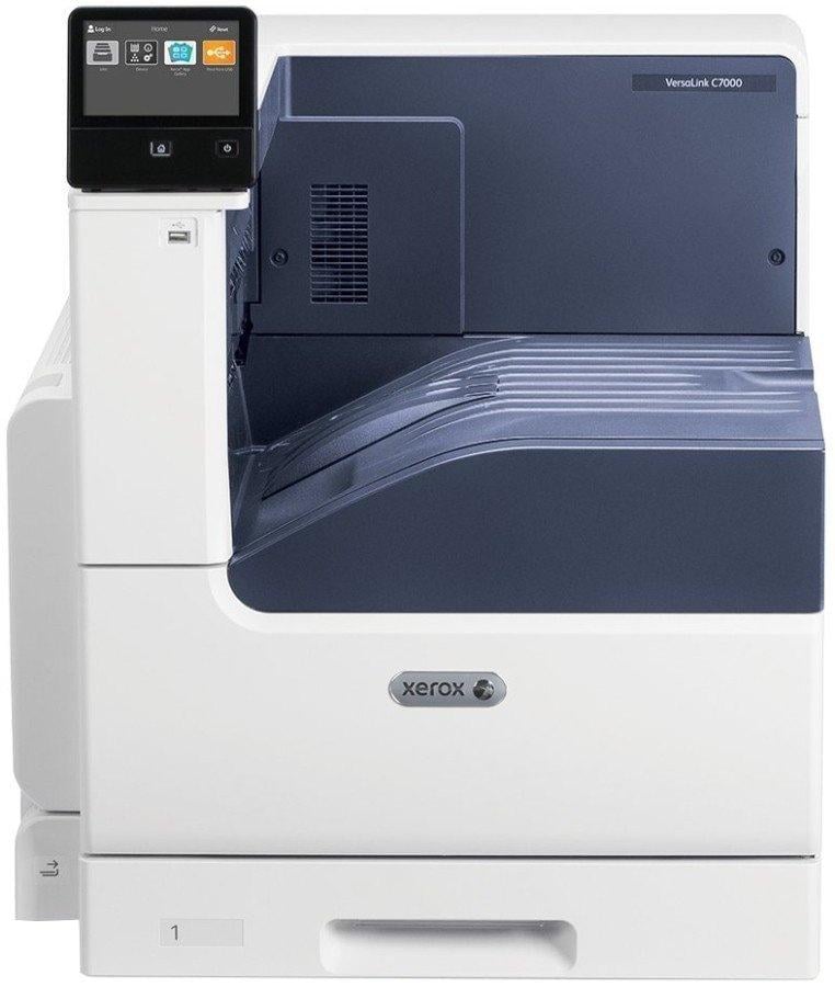 Принтер Xerox VersaLink C7000DN with Wi-Fi (C7000V_DN) - фото 1