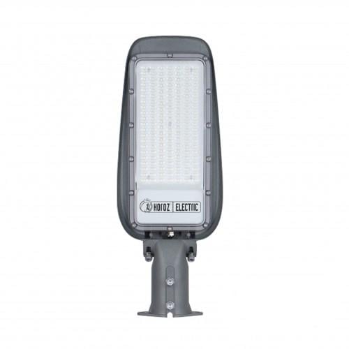 Консольный светильник поворотный FLORIDA-100 SMD LED 100W 6400K 11700Lm 100-265V IP65 483x186 мм d 60 мм (00000042063)