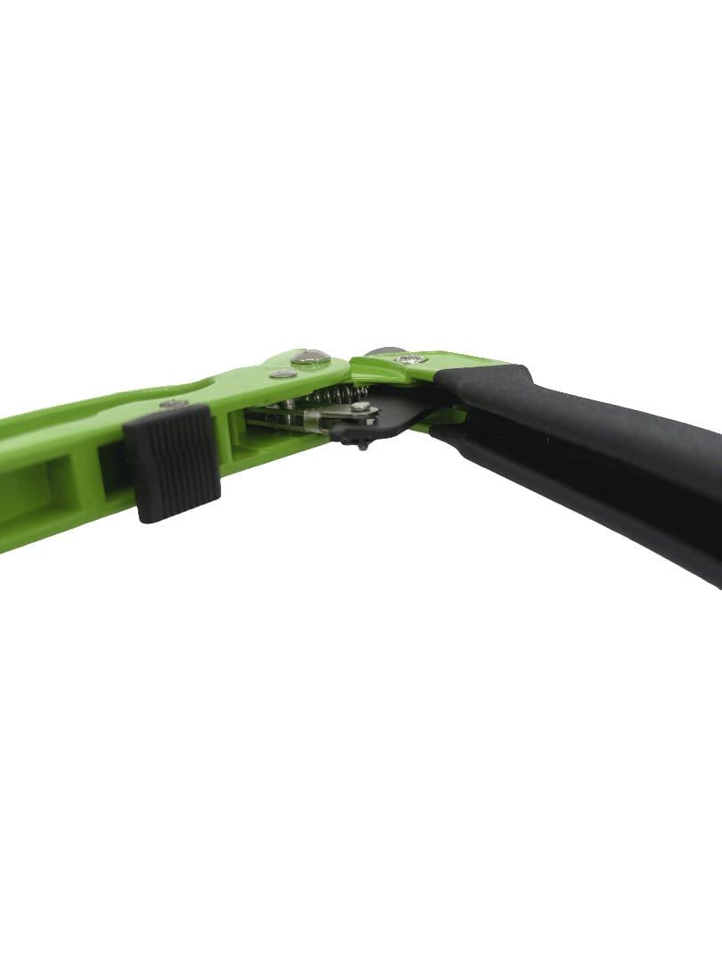 Секатор EPOXIDE PRO с храповым механизмом 200 мм (45-206) - фото 6 Секатор EPOXIDE PRO с храповым механизмом 200 мм (45-206) - фото 6