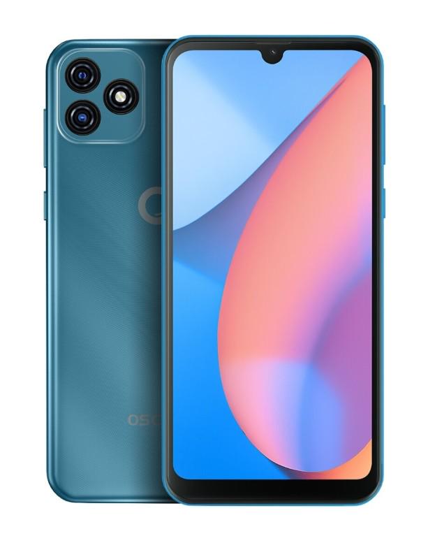 Смартфон Oscal C20 Pro 2/32 Gb Blue (11163871)