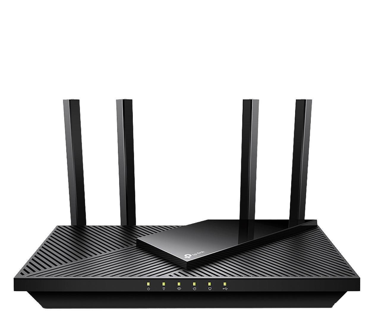 Роутер TP-Link Archer AX55 Pro (476733)