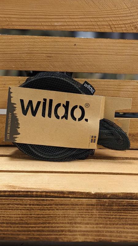 Набір посуду Wildo Adventurer Kit 4-TLG.KST.Olive (14673101) - фото 3