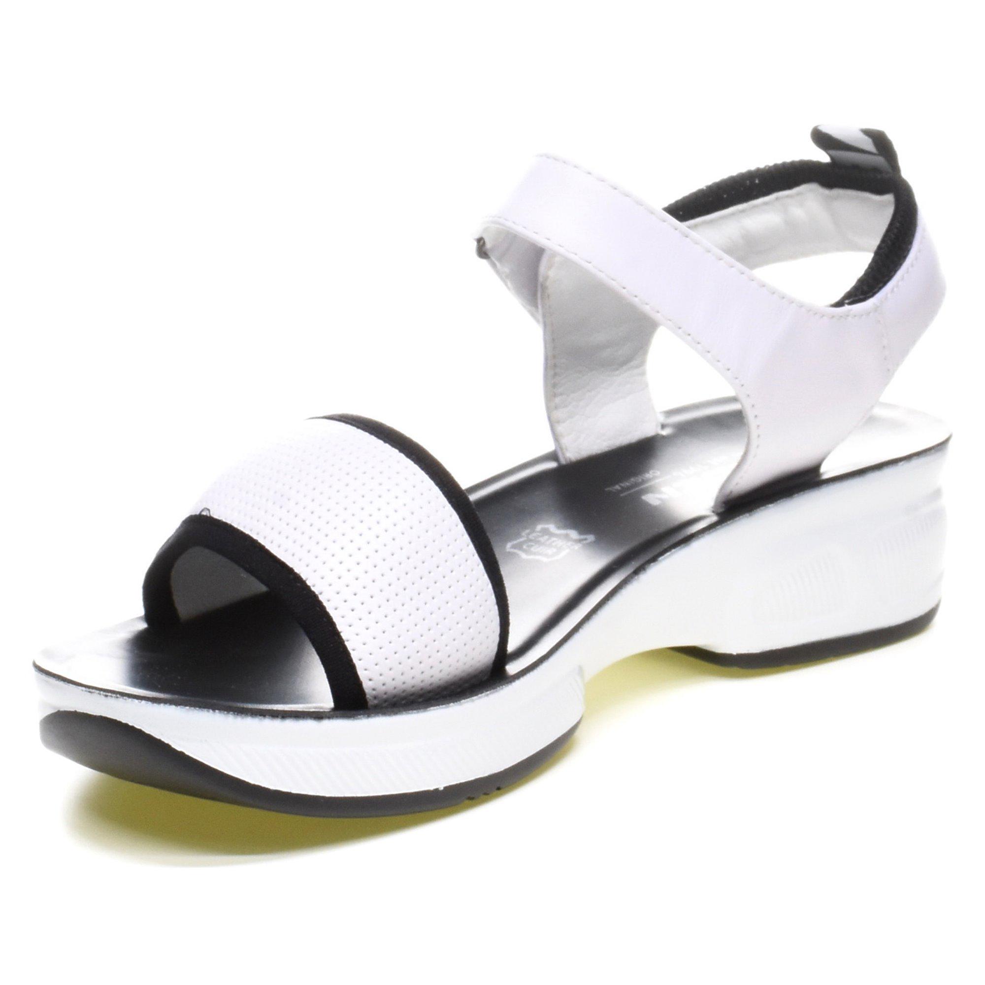 Сандалії жіночі Baden р. 41 Білий (069695-41) - фото 3