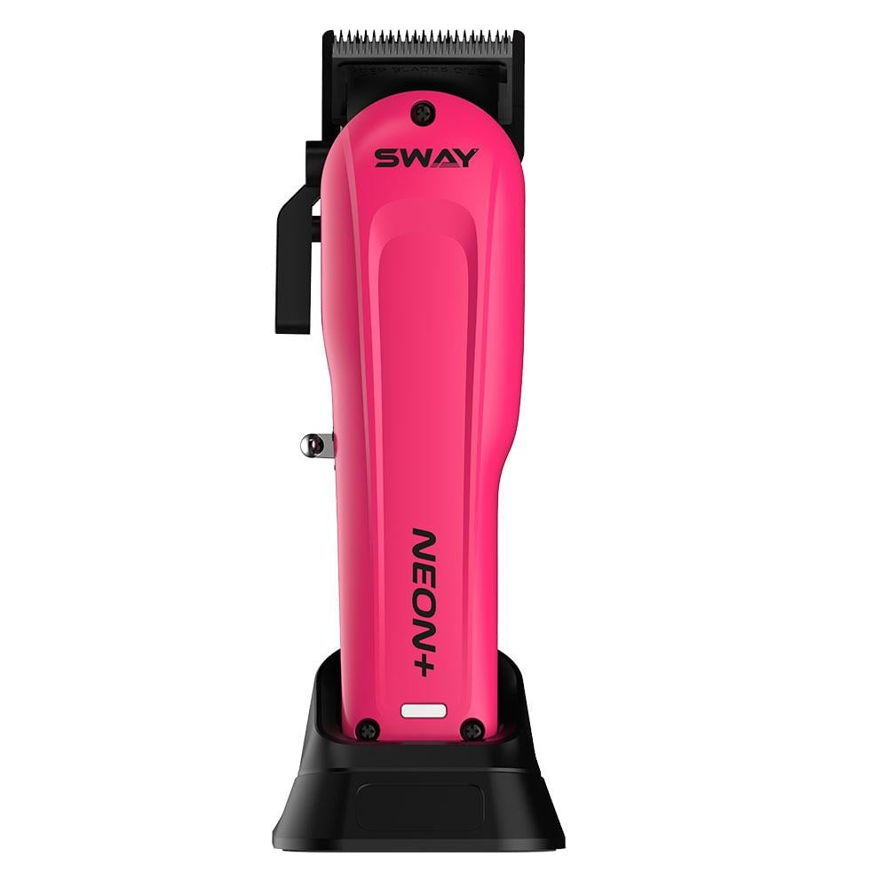Машинка для стрижки SWAY Neon+ Hair Clipper (11550082)
