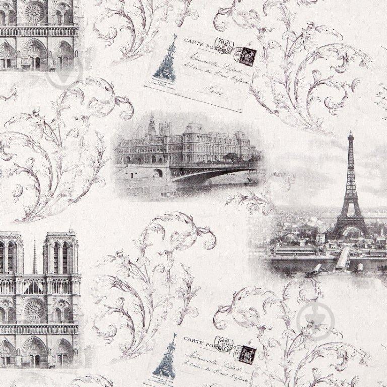 Шпалери Status вінілові на флізеліновій основі 9050-10 (1,06х10,05м.)