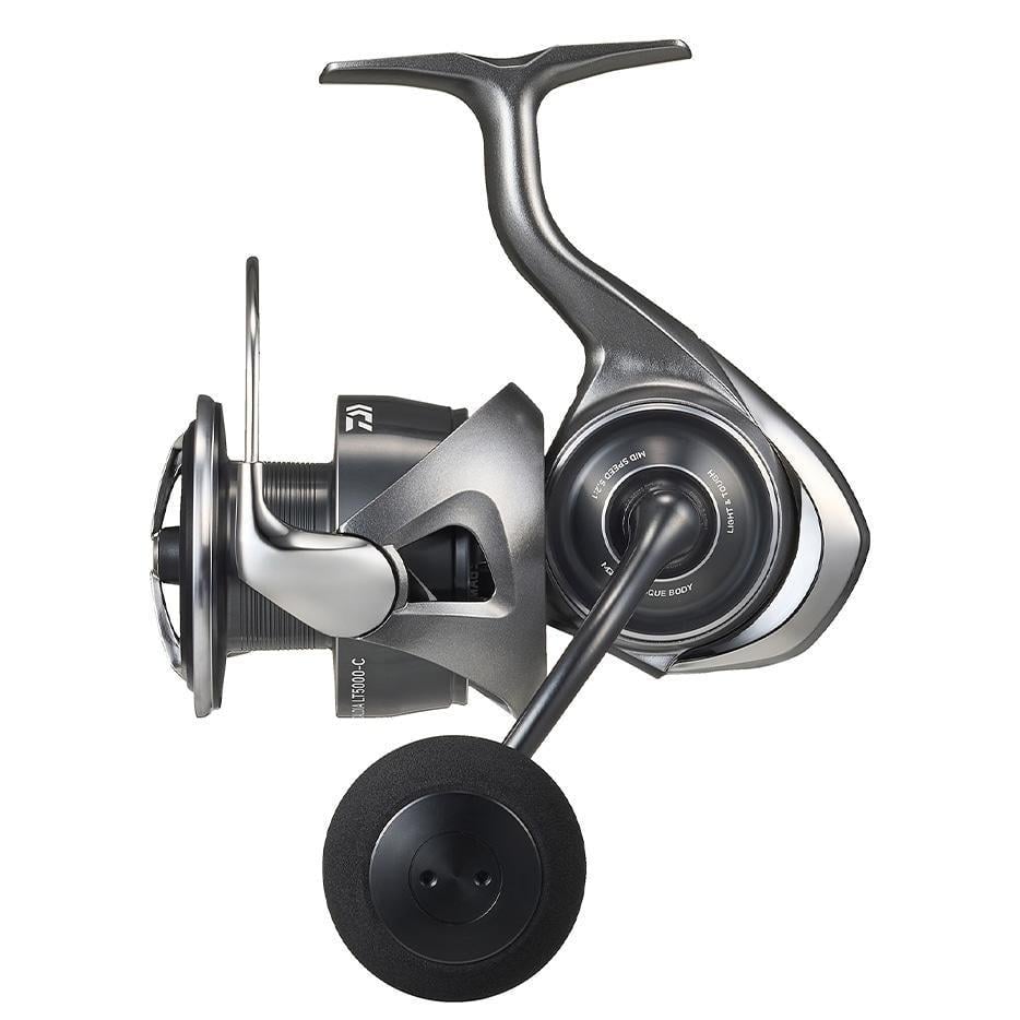 Котушка Daiwa 25 Caldia LT 5000-C (2865159242)