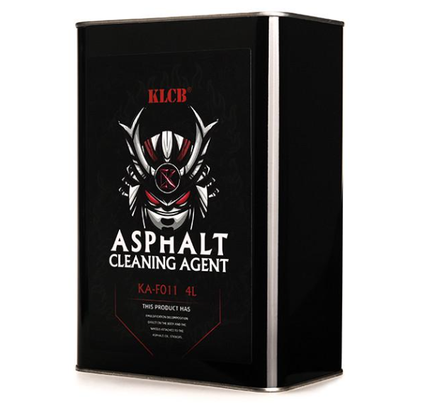 Очиститель битума и смолы KLCB Asphalt cleaning agent 1 л (25106798) Очиститель битума и смолы KLCB Asphalt cleaning agent 1 л (25106798)