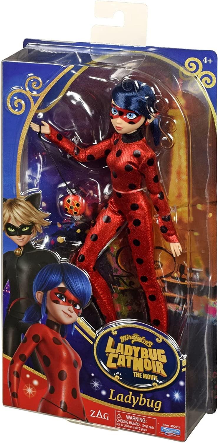 Лялька Miraculous Леді Баг 26 см (50014)