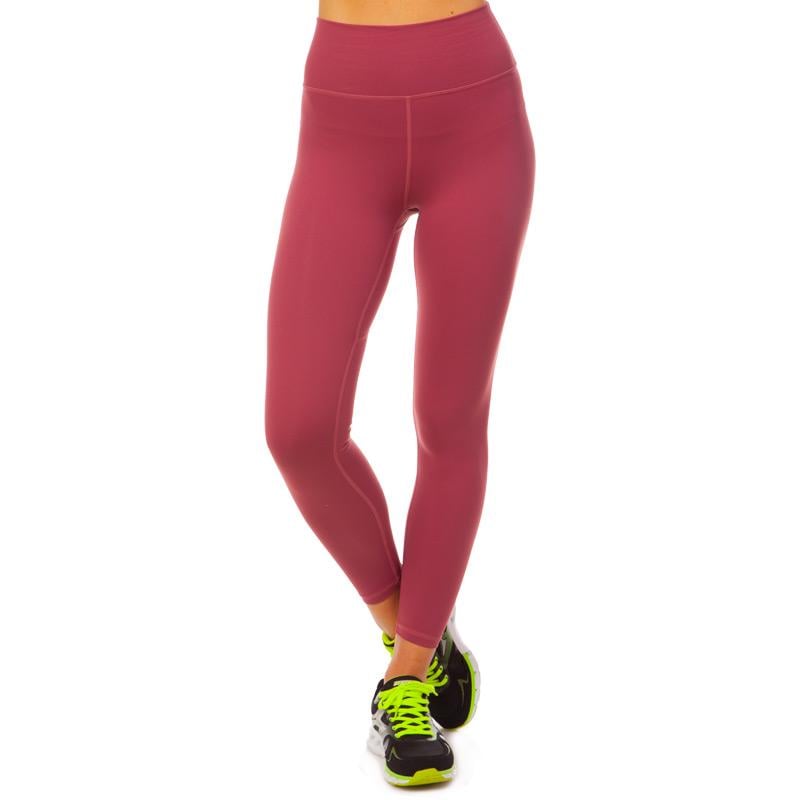 Лосины спортивные женские V&amp;X CK5536 M Марсала (CK5536_Марсала_M)