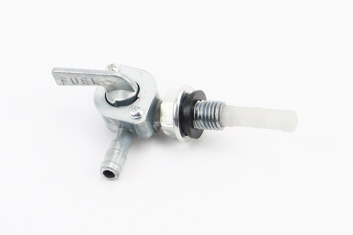 Кран бака топливного правый к генераторам М10