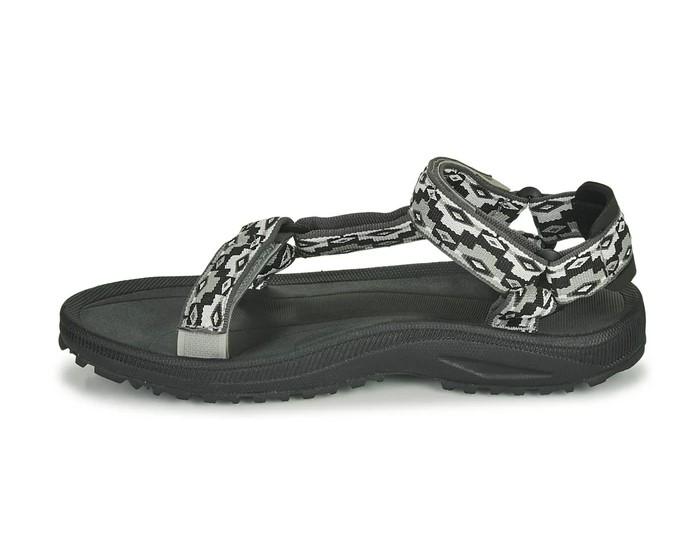 Сандалии женские Teva Winsted W's р. 37 Monds Black Multi (30009) - фото 6