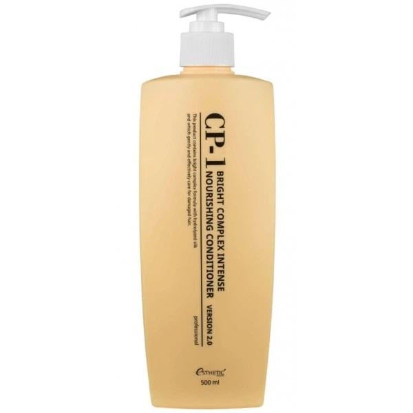 Кондиционер безсульфатный для волос Esthetic House CP-1 Bright Complex Intense Nourishing Conditioner 500 мл (1484267358)