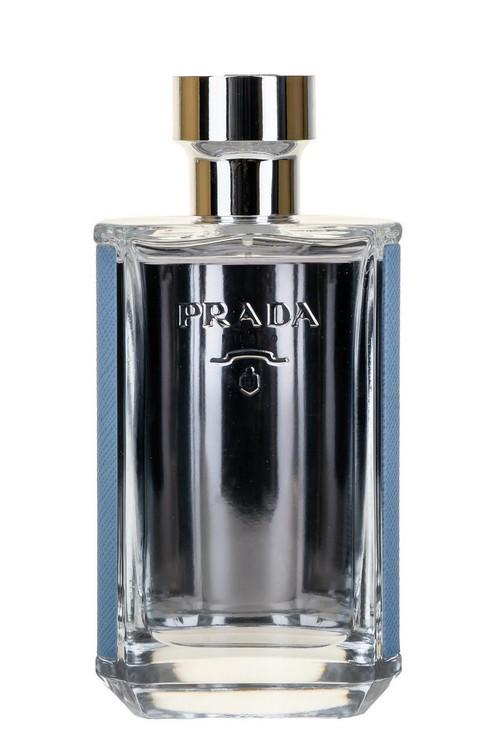 Туалетная вода для мужчин Prada L`Homme L`eau 50 мл (66345)