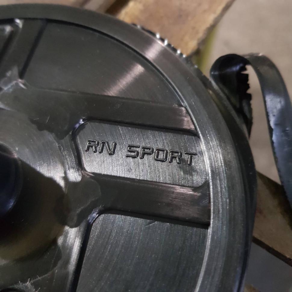 Гантель прорезиненная 26 кг (RN_OD26_2) - фото 7 Гантель прорезиненная 26 кг (RN_OD26_2) - фото 7