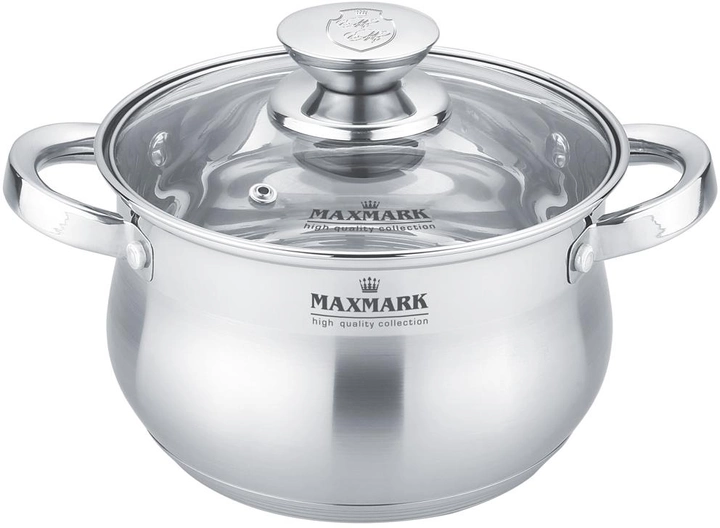 Набір посуду Maxmark MK-BL2512B 12 пр. (30527) - фото 4 Набір посуду Maxmark MK-BL2512B 12 пр. (30527) - фото 4