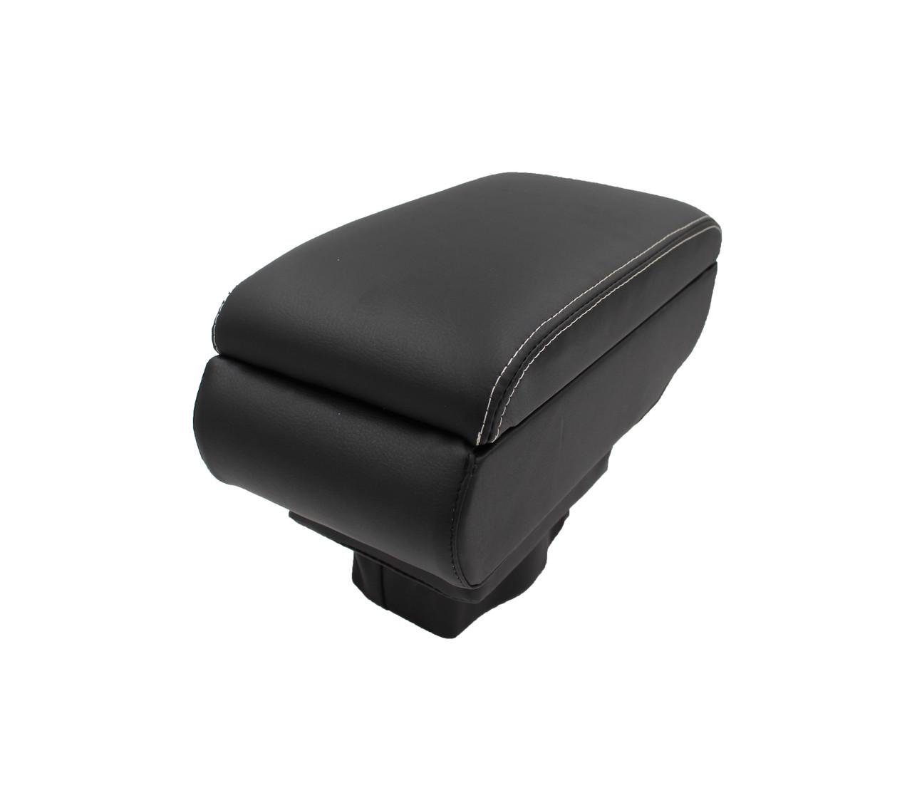 Підлокітник Armrest на Opel Vectra A Чорний (442011524) - фото 2