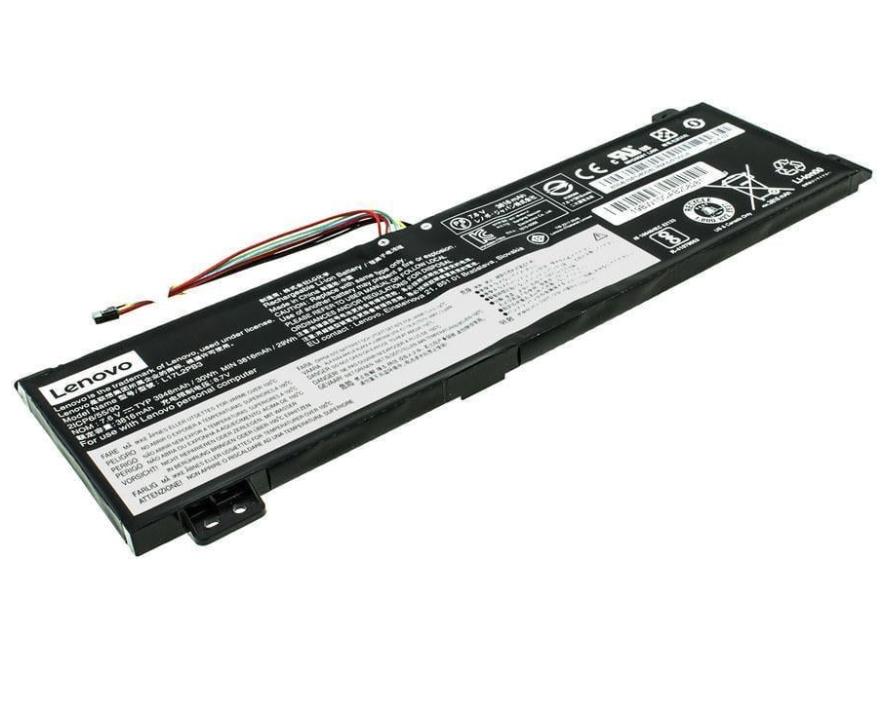 Акумулятор для ноутбука Lenovo IdeaPad V330-15IKB 3948 mAh 7,6V (147226) Акумулятор для ноутбука Lenovo IdeaPad V330-15IKB 3948 mAh 7,6V (147226)