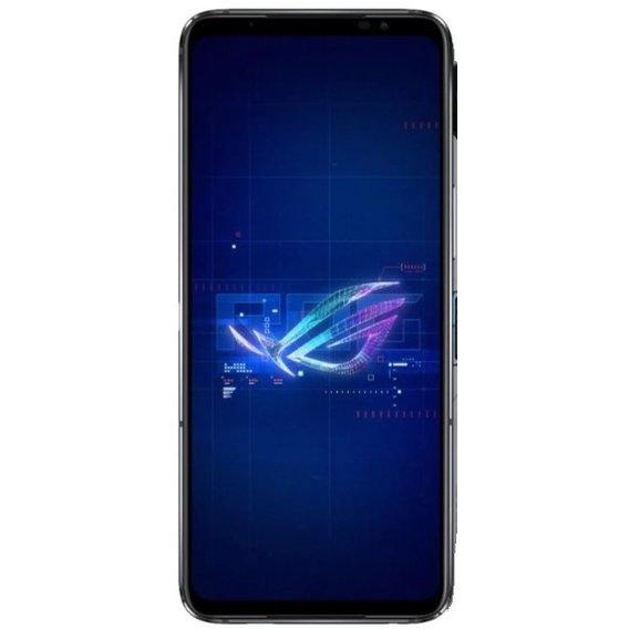 Смартфон Asus ROG Phone 6 12/128 Gb Storm White