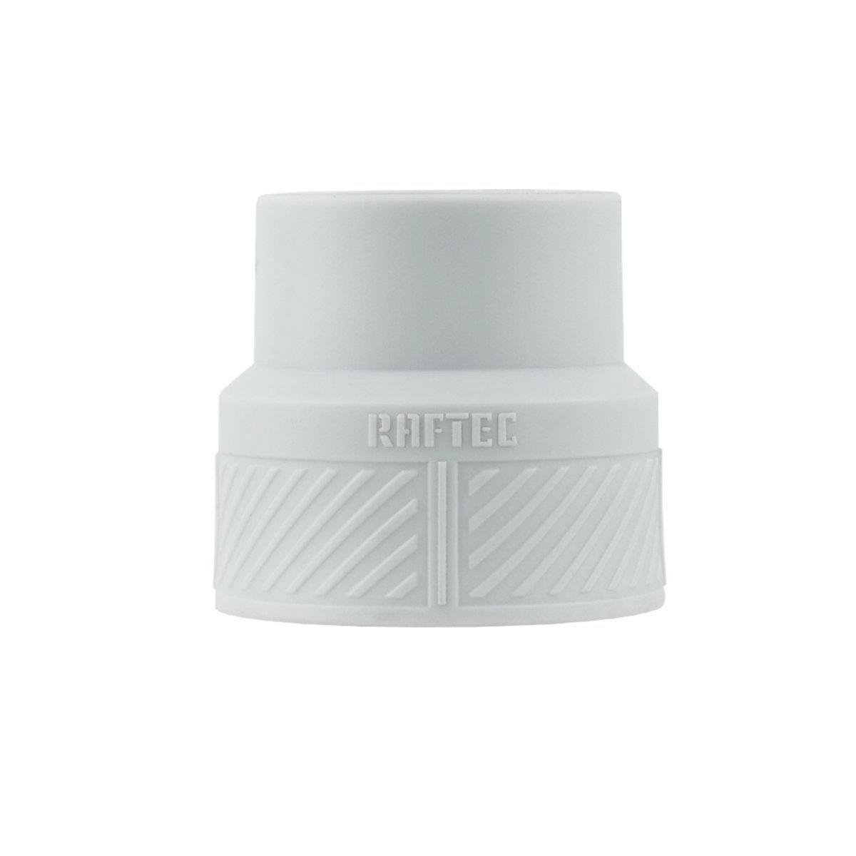 Муфта PPR Raftec RFC3201 ВВ 3/4" 32 мм (30367162) - фото 3 Муфта PPR Raftec RFC3201 ВВ 3/4" 32 мм (30367162) - фото 3