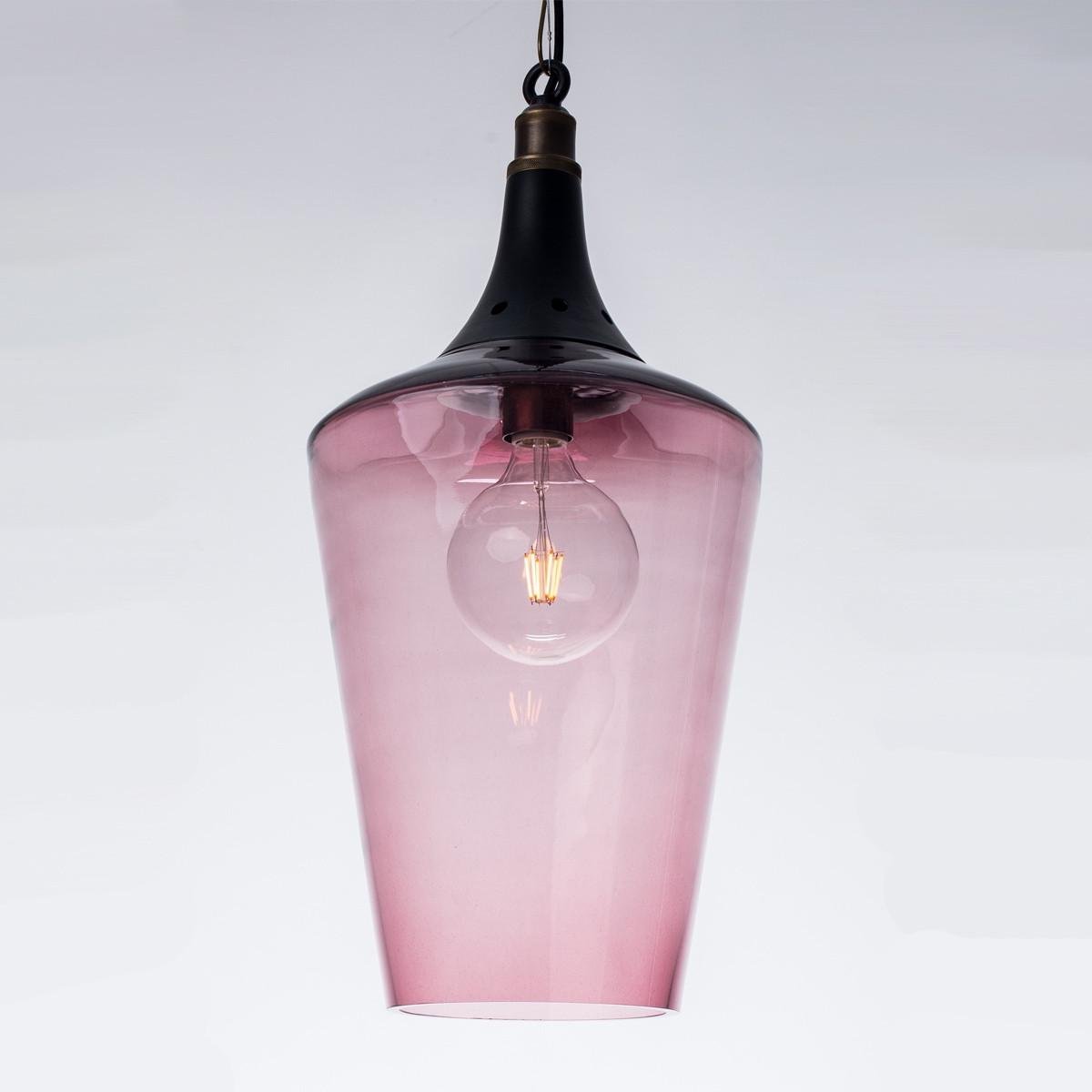 Люстра Pikart Lights Swirl 2148 Гранатовый (1692307886)