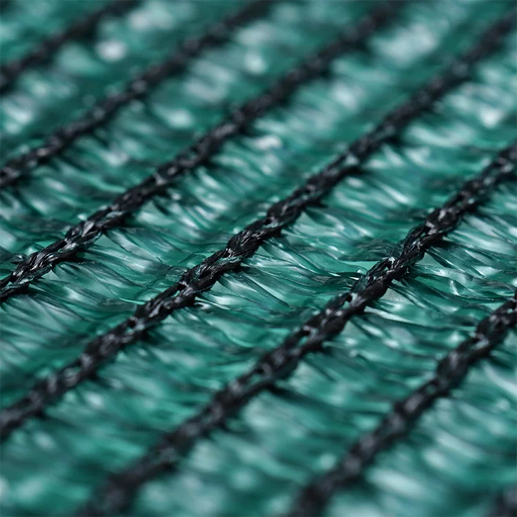 Сетка затеняющая Agreen 95% 90 г/м² 4х50 м 1 м Зеленый (013949) - фото 5 Сетка затеняющая Agreen 95% 90 г/м² 4х50 м 1 м Зеленый (013949) - фото 5