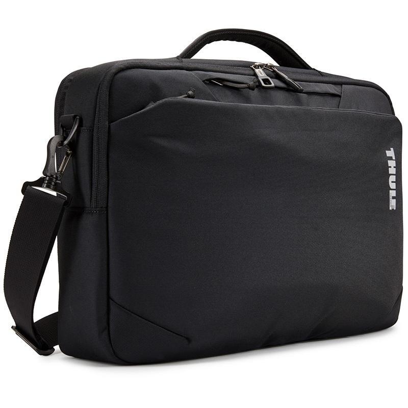 Сумка для ноутбука Thule Subterra Laptop Bag 15,6" Black (TH 3204086)