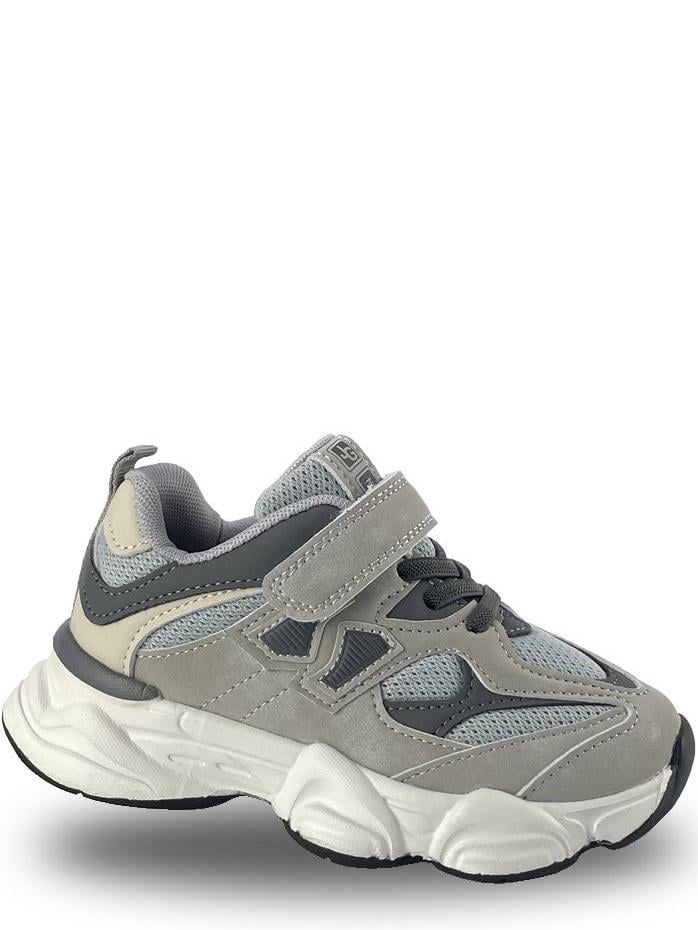 Кроссовки текстильные Jong Golf BN11126-18 р. 28 Серый