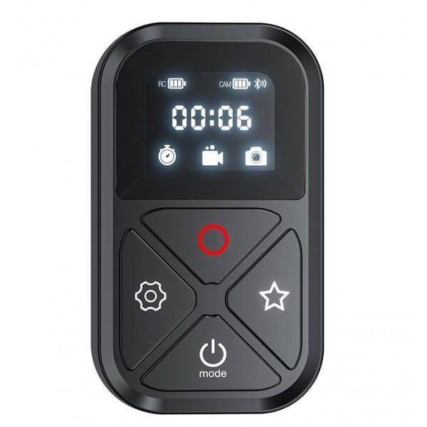 Пульт для GoPro 11/10/9/8/Max Telesin GP-RMT-T10