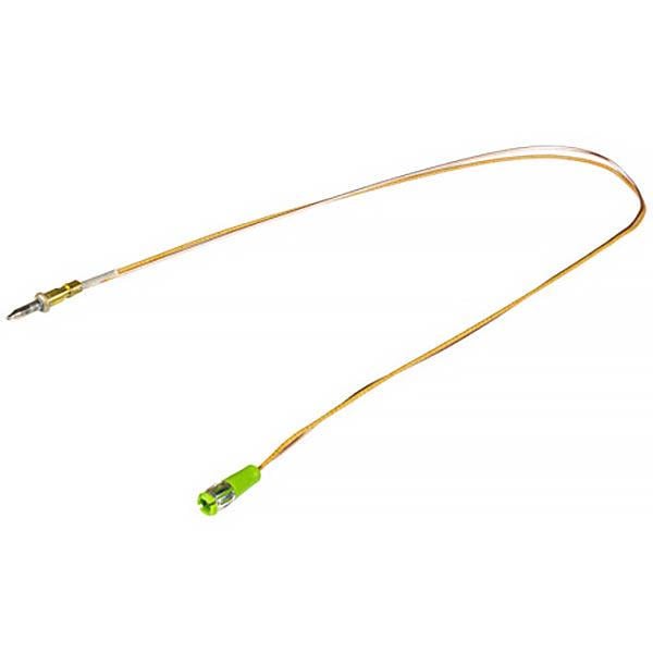 Термопара для газової плити Gorenje 609242 500 мм (00000004274) Термопара для газової плити Gorenje 609242 500 мм (00000004274)