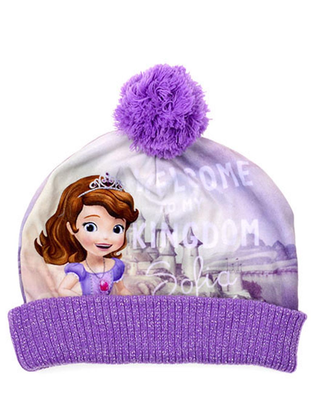 Шапка C&A 128-152 см (5004093)