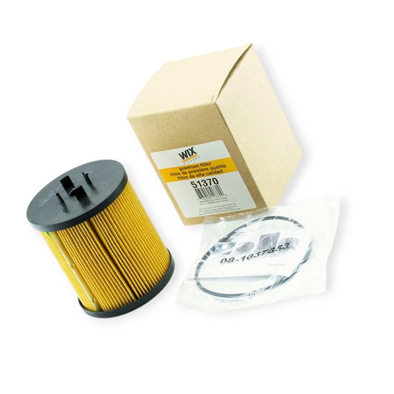 Фильтр масляный John Deere WIX FILTERS 305333 (2684466076)