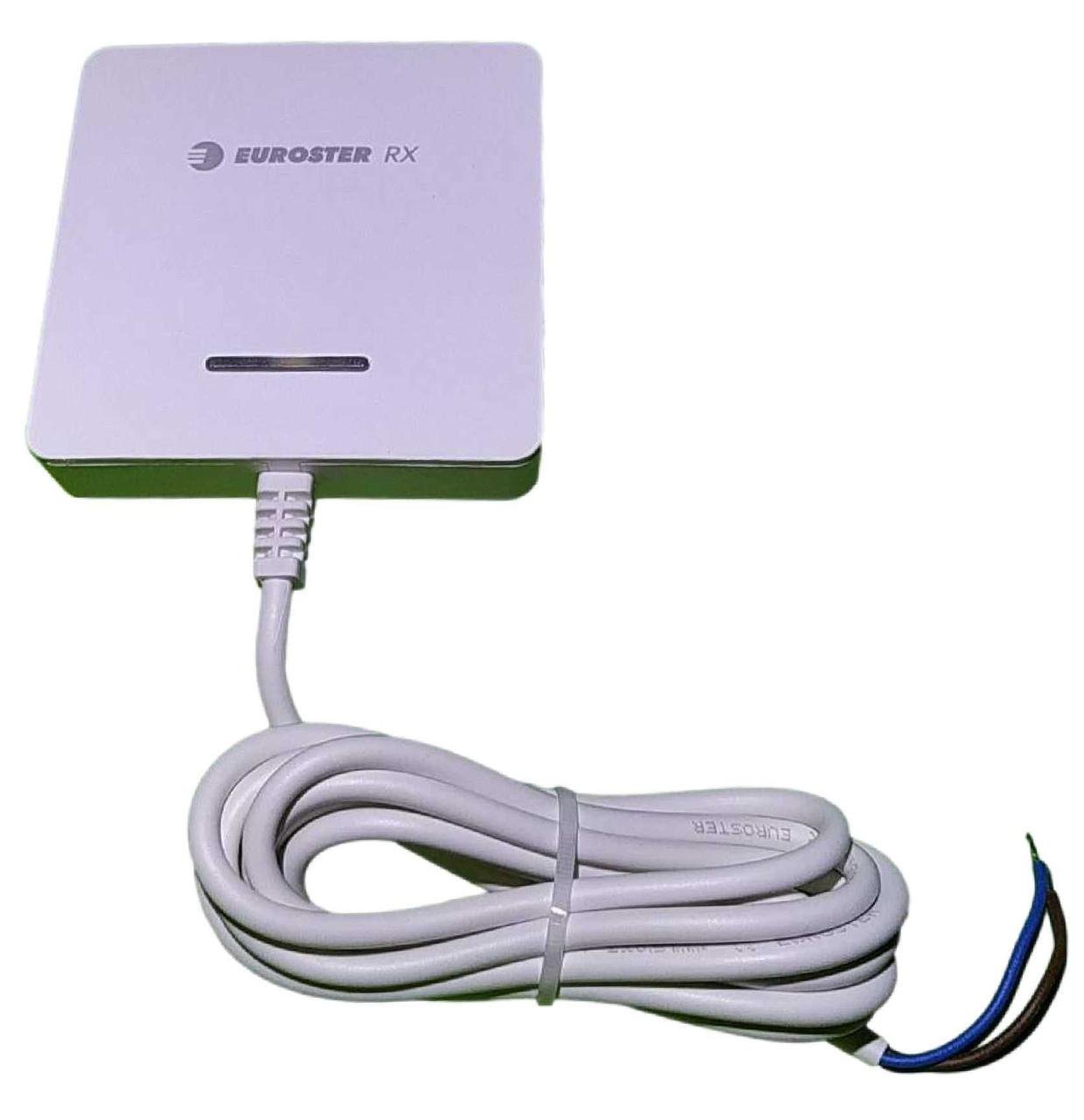 Програматор температури Euroster 4010 TXRX безпровідний добовий (28414635) - фото 7 Програматор температури Euroster 4010 TXRX безпровідний добовий (28414635) - фото 7