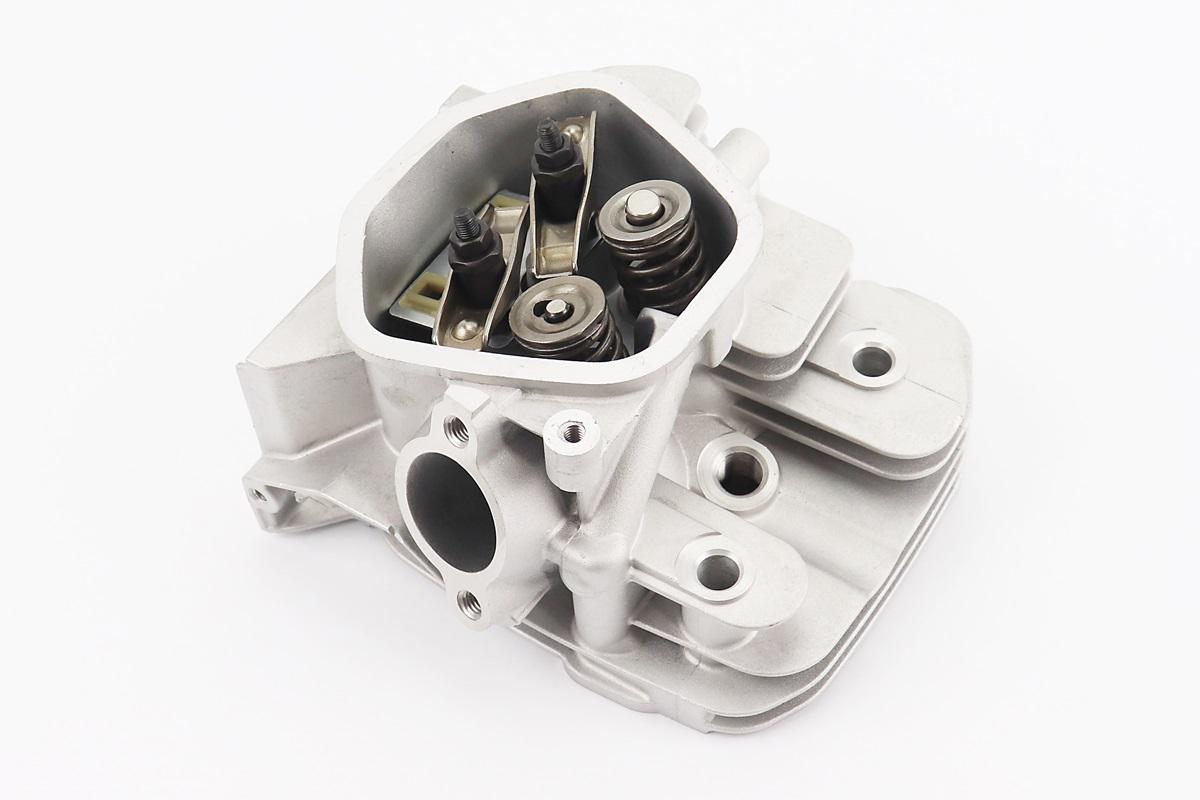 Головка цилиндра в сборе к двигателям 192F и аналогам (999461) Головка цилиндра в сборе к двигателям 192F и аналогам (999461)