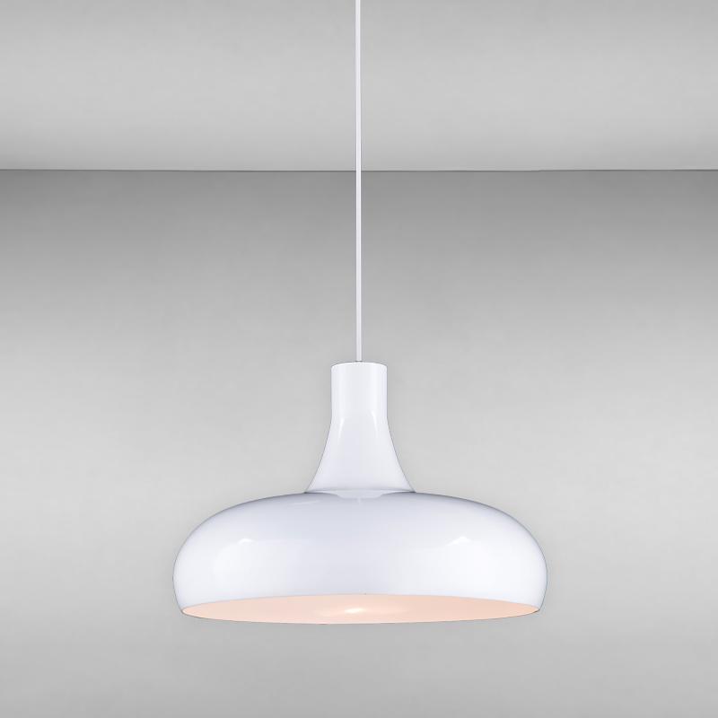 Люстра подвесная Light House ES-15867 Белый