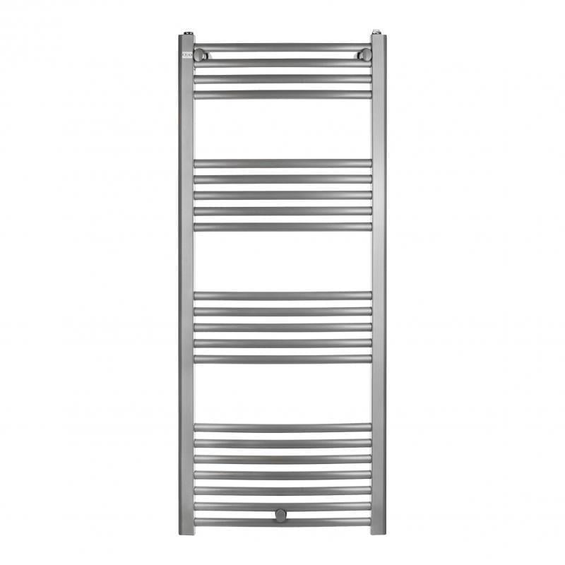 Полотенцесушитель водяной Q-tap Evia SIL P21 1200x500 HY (13720) Полотенцесушитель водяной Q-tap Evia SIL P21 1200x500 HY (13720)