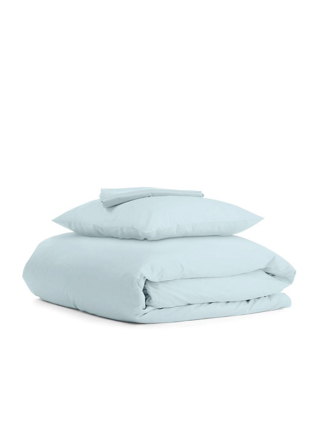 Подростковое постельное белье RANFORS LIGHT BLUE LIGHT BLUE