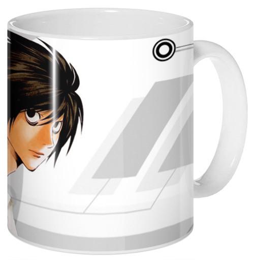 Чашка Death Note 330 мл (GT.02.029.964)