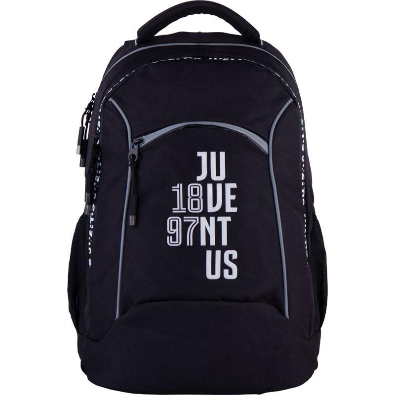 Рюкзак для парней Kite Education teens JV21-813L FC Juventus (5-10-990960)