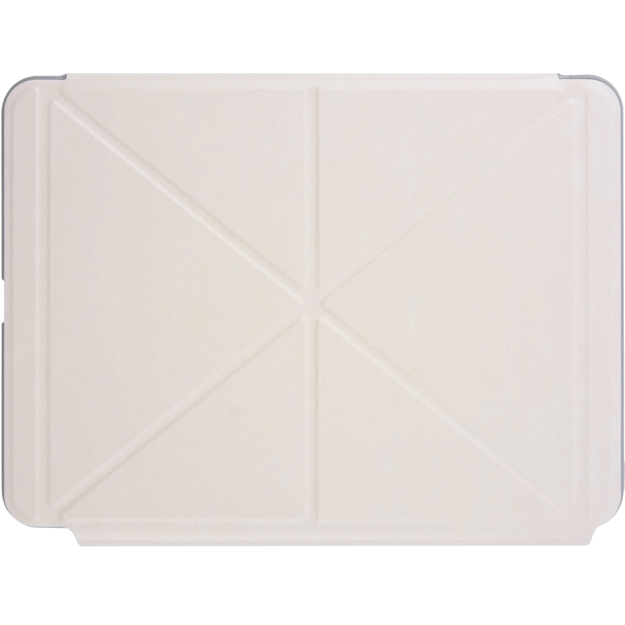 Чехол-книжка Moshi VersaCover со складной крышкой для iPad Pro 11 M1 2021 M2 2022 Savanna Beige