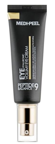 Крем для век Medi Peel Peptide Hyaluronic Volume Eye Cream 40 мл