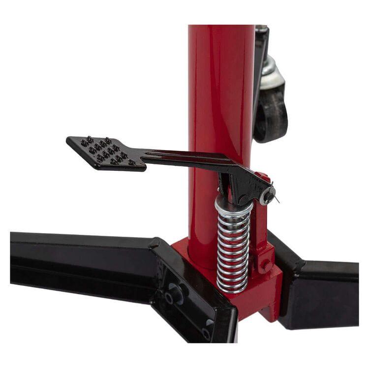 Стойка трансмиссионная ATOOL H220 гидравлическая 1055-1855 мм - фото 6 Стойка трансмиссионная ATOOL H220 гидравлическая 1055-1855 мм - фото 6