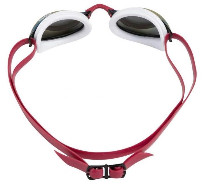 Очки Arena PYTHON MIRROR OSFM Разноцветный (1E763-110 OSFM) - фото 2 Очки Arena PYTHON MIRROR OSFM Разноцветный (1E763-110 OSFM) - фото 2