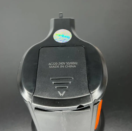 Фонарь-прожектор аккумуляторный WD-543 LED - фото 3