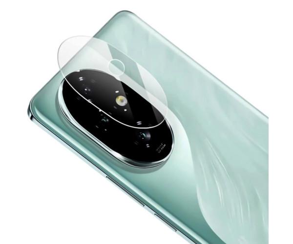 Захисне скло на камеру Tempered Glass 2,5D для Honor 200