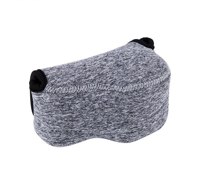 Футляр защитный JJC OC-S1BG для камер Nikon Coolpix P7800 DL 18-50