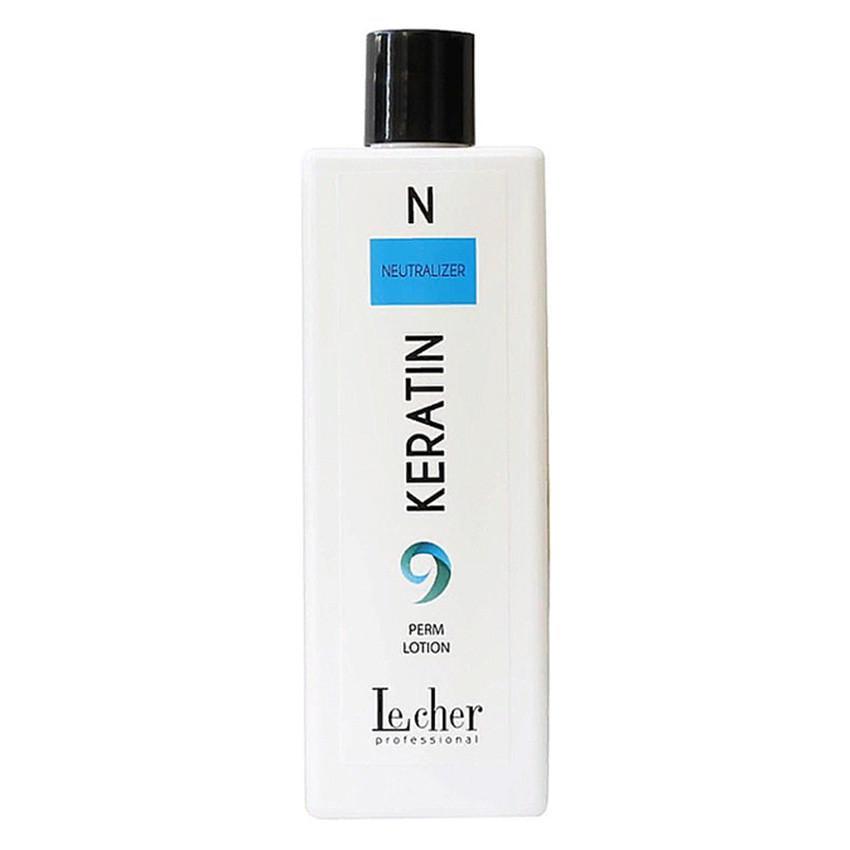 Бальзам-нейтрализатор Le Cher N Keratin Perm 500 мл (2523646446)