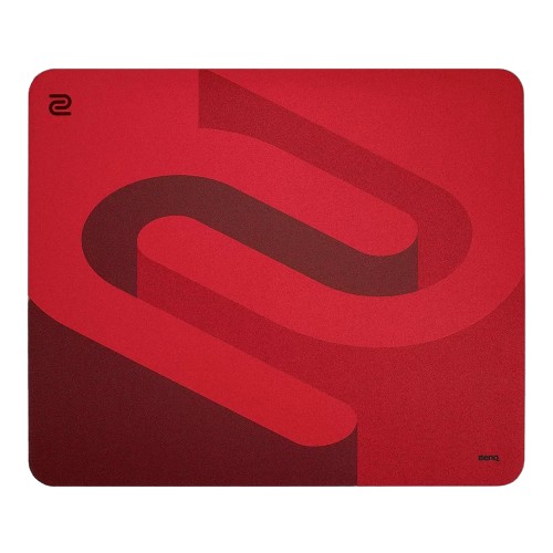 Коврик для мыши Zowie G-SR-SE-ZC02 RED 9H.N4CFQ.A61 односторонний Красный Коврик для мыши Zowie G-SR-SE-ZC02 RED 9H.N4CFQ.A61 односторонний Красный